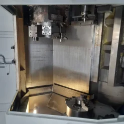 TORNIO CNC DAEWOO PUMA 400MB