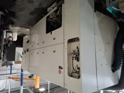 TORNIO CNC DAEWOO PUMA 400MB