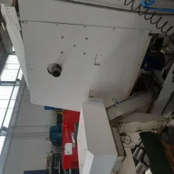 TORNIO CNC DAEWOO PUMA 400MB