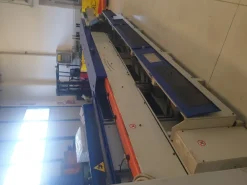 Tornio cncGildemeister GLD 20 Caricatore IEMCA
