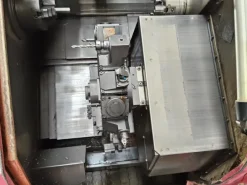 Tornio CNC GILDEMEISTER MF twin 65