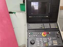 Tornio CNC GILDEMEISTER MF twin 65