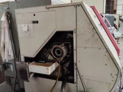 Tornio CNC GILDEMEISTER MF twin 65