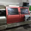 Tornio CNC GILDEMEISTER NEF Plus 500