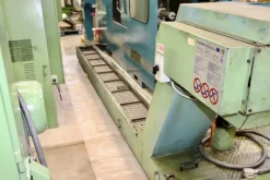 TORNIO CNC