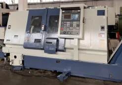 TORNIO CNC MORI SEIKI DL 20