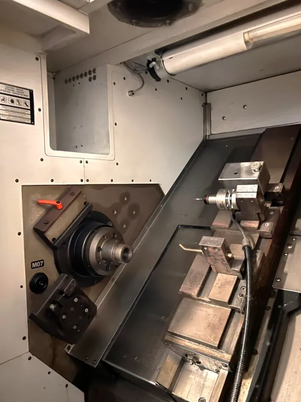 TORNIO CNC SPINNER PD_A