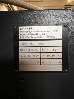 TORNIO CNC SPINNER PD_A