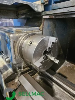 TORNIO CNC URSUS