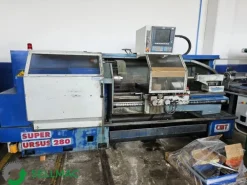 TORNIO CNC URSUS