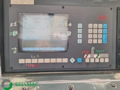 TORNIO CNC URSUS