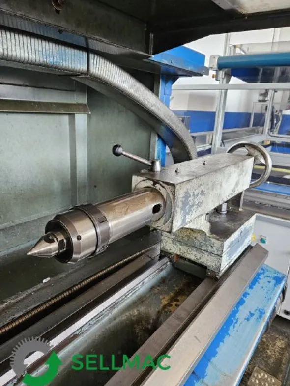 TORNIO CNC URSUS