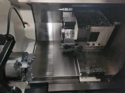 Tornio CNC usato TAKISAWA LA300 M