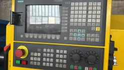 Tornio CNC WMT CK6150 x 1500 – Anno 2022 – Siemens