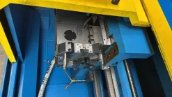 Tornio CNC WMT CK6150 x 1500 – Anno 2022 – Siemens