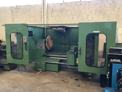Tornio da legno Landonio