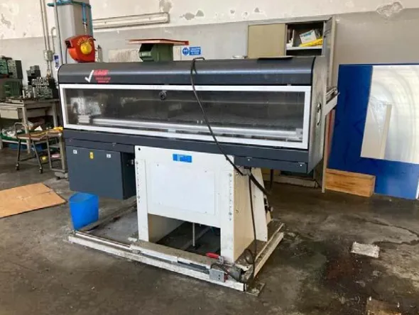 TORNIO DOOSAN PUMA