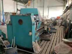 13#6949 Tornio elettrico ZMM SLIVEN