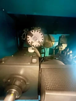 Tornio Giana CFP 12 CNC