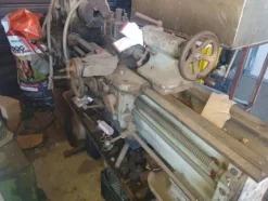 12#7404 Tornio Grazioli
