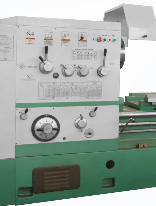 TORNIO HUGE 500x5000