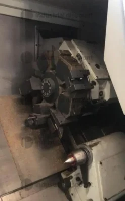 1#9925 Tornio Hwacheon