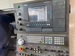 TORNIO HYUNDAI HIT 250 M