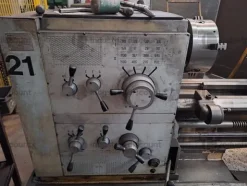1#8735 Tornio Labor