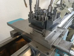 20#7737 Tornio Labor