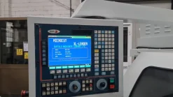TORNIO MICRO CUT CNC 1640AUTOAPPRENDIMENTO