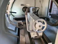 TORNIO MICRO CUT CNC 1640AUTOAPPRENDIMENTO CNC