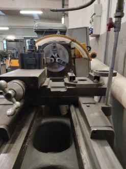 Tornio MS 200
