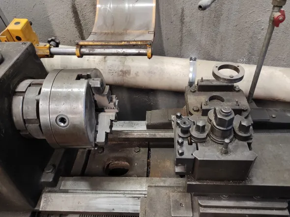 Tornio MS 200