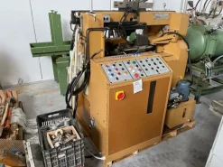 Tornio oleo pneumatico per minuteria LOCATELLI OMK 300