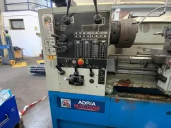7#8851 Tornio Parallelo Adria Machine