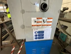 7#8851 Tornio Parallelo Adria Machine