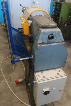 TORNIO PARALLELO AVM ANGELINI