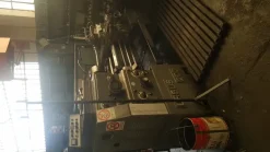 TORNIO PARALLELO CMT TORTONA URSUS 200