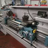 Tornio parallelo COMEV Mod CM 260