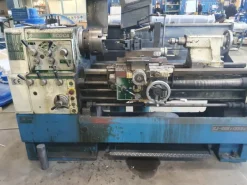 TORNIO PARALLELO ECOCA MOD. SJ 460x1000G