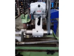 Tornio parallelo E .450, V500