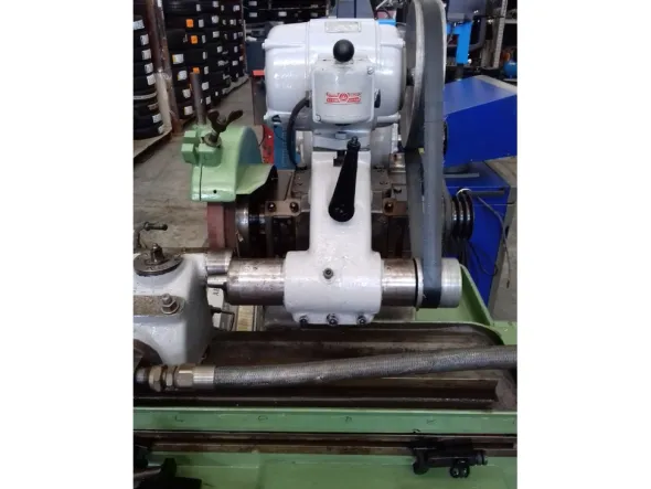 Tornio parallelo E .450, V500