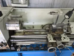 Tornio Parallelo Fervi T940 Professio Ottime condizioni