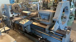 Tornio parallelo GIANA Mod 460 X 2000