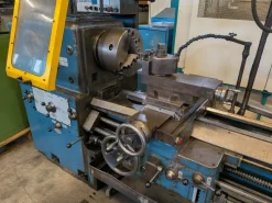 Tornio parallelo GRAZIANO SAG 22