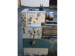 Tornio parallelo GRAZIOLI tipo DANIA - 1000x180 mm