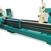 Tornio Parallelo HUGE 400x5000