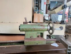 10#7397 Tornio parallelo Mt 200