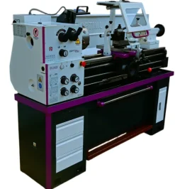 TORNIO PARALLELO OPTIMUM TH 3610 D 360 X 1000 CE 400V