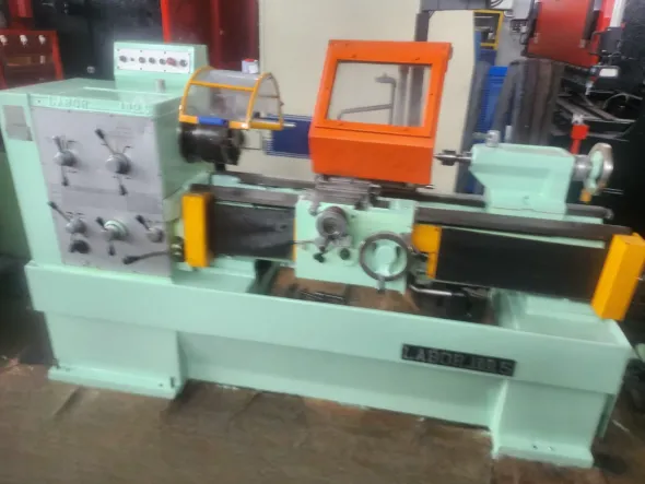 Tornio parallelo Padovani mod Labor 180 s